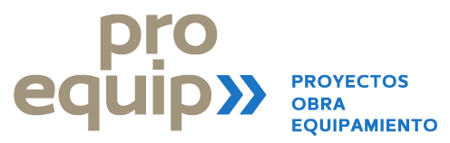 Logo de Proequip